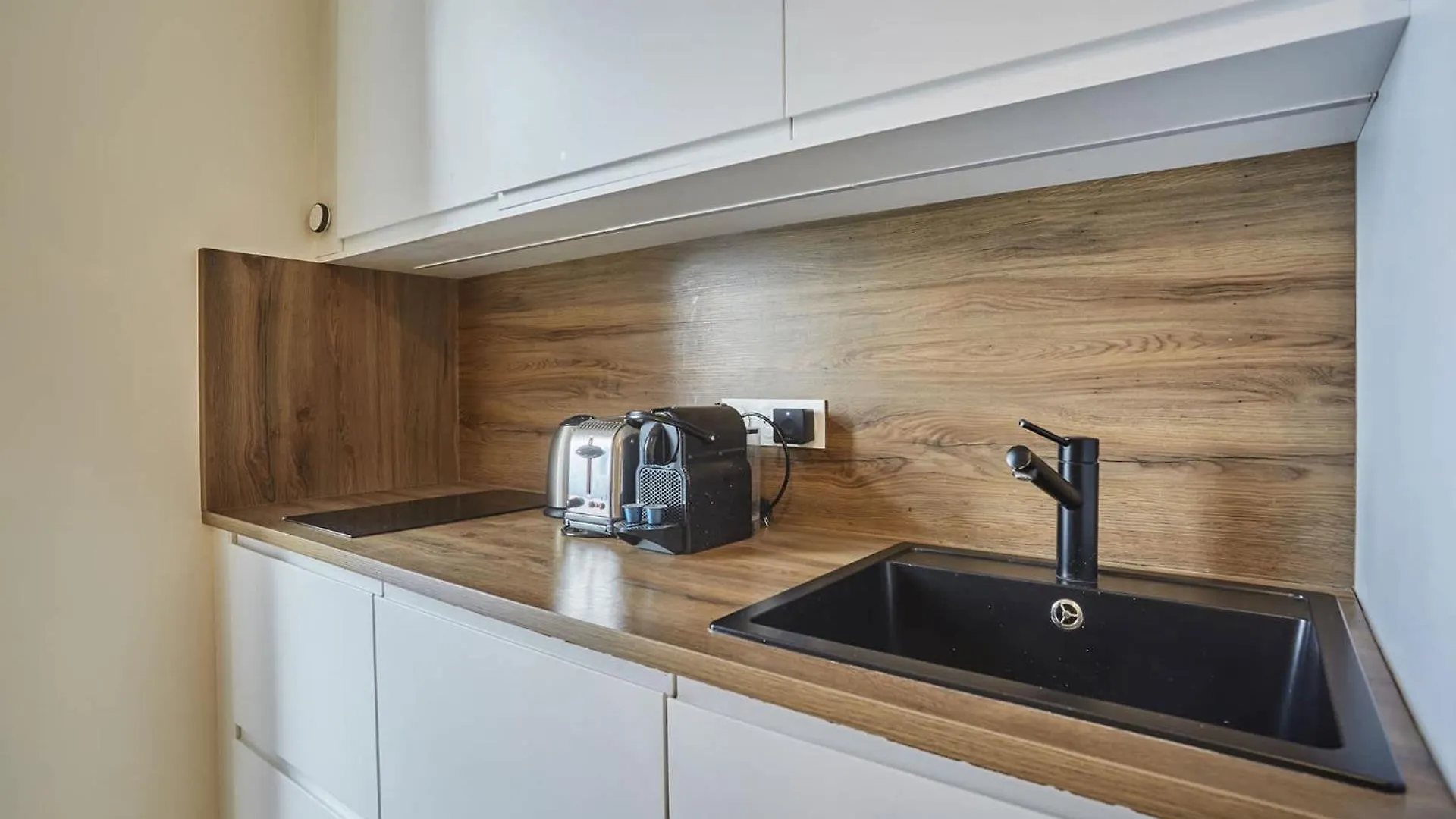 Sublime Flat Paris Bois De Vincennes By Studio Prestige Apartment