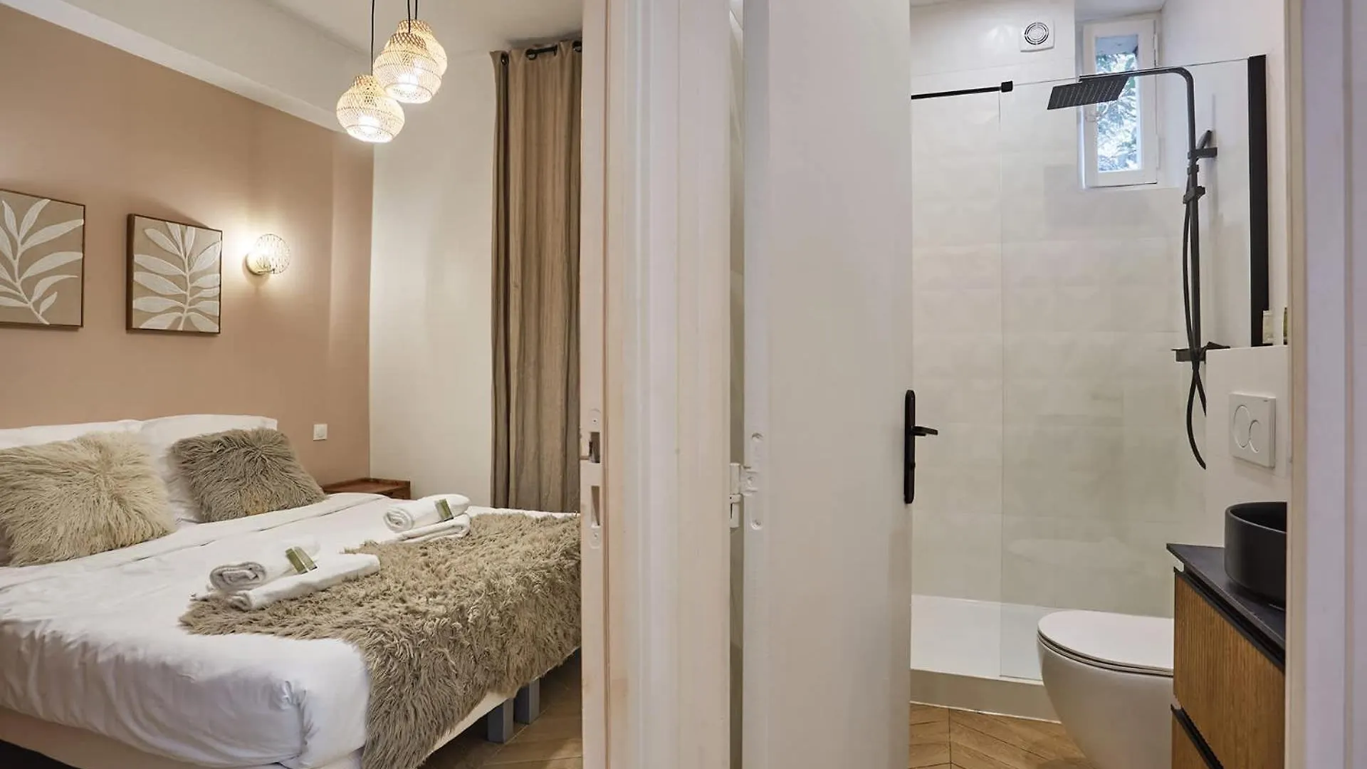 Sublime Flat Paris Bois De Vincennes By Studio Prestige Apartment